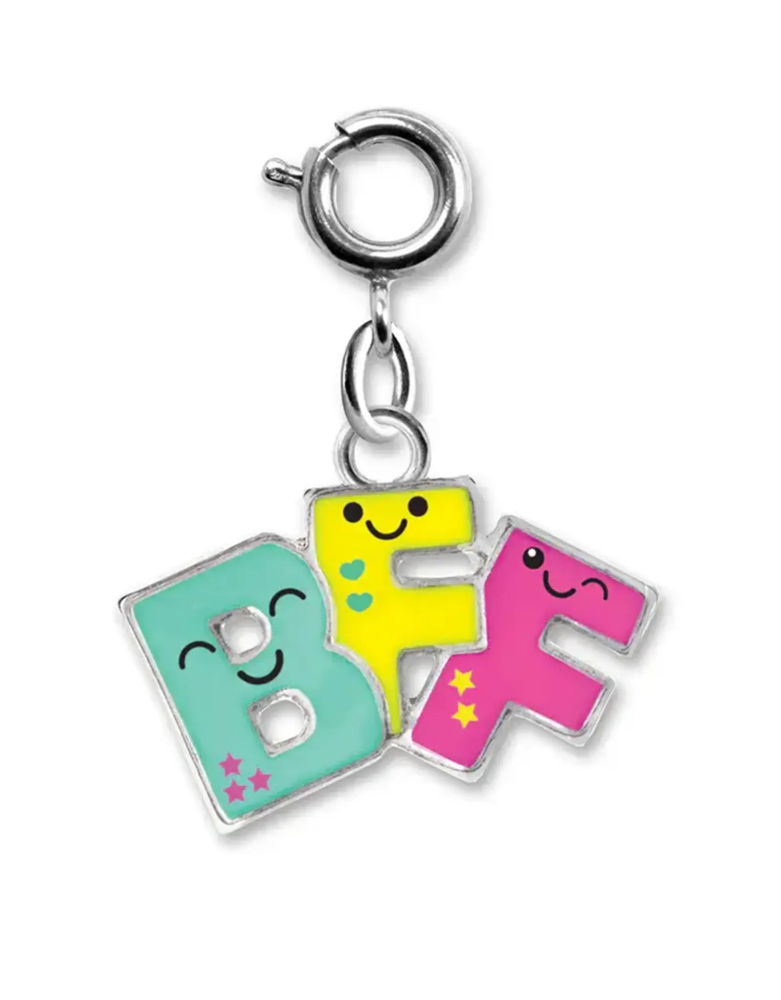 High IntenCity Charm It: BFF Buddies Charm
