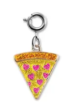 High IntenCity Charm It: Glitter Pizza Charm