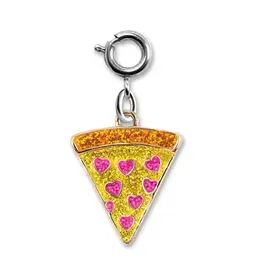 High IntenCity Charm It: Glitter Pizza Charm