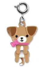 High IntenCity Charm It: Swivel Puppy Charm