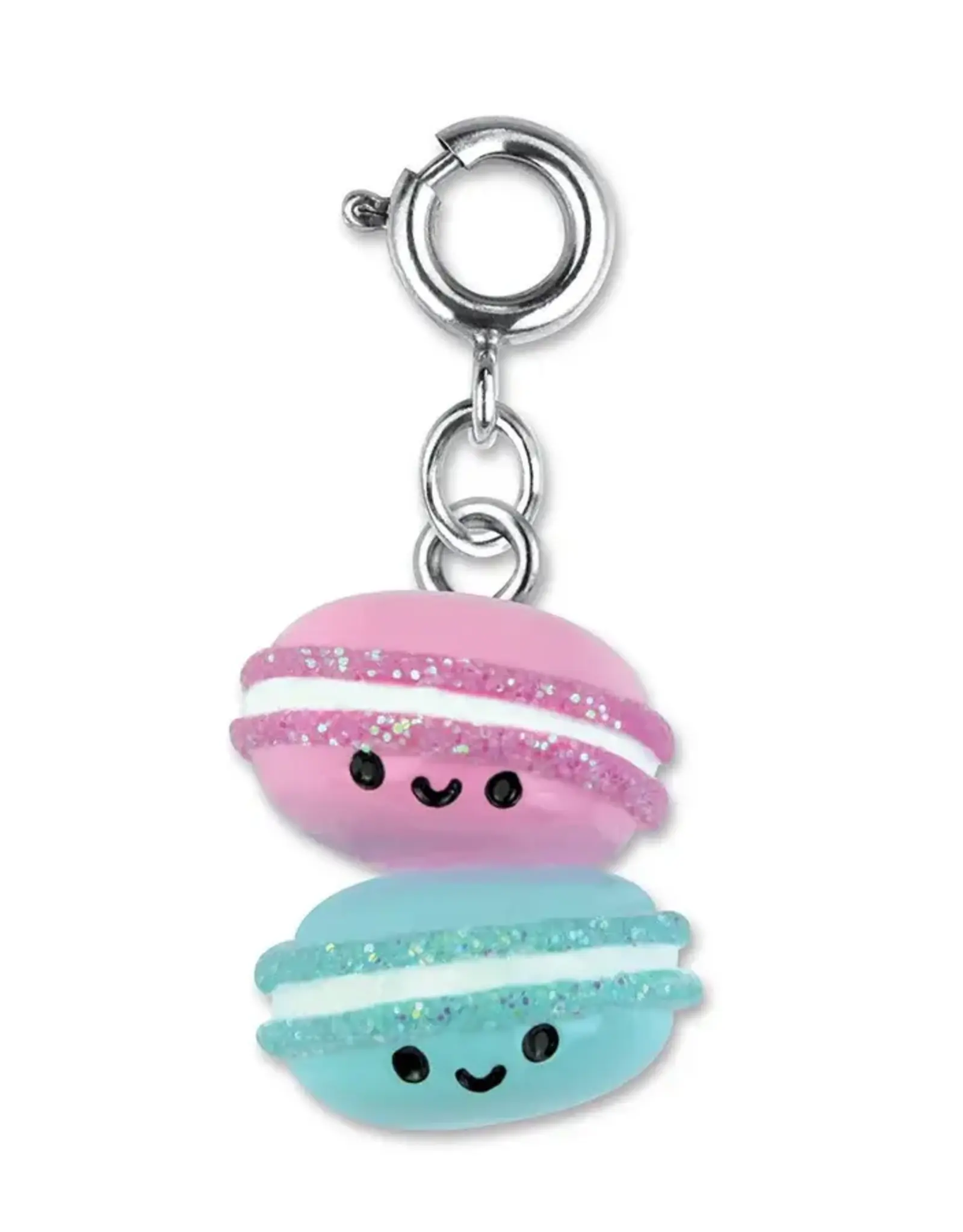 High IntenCity Charm It: Macaron Buddies Charm