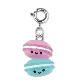 High IntenCity Charm It: Macaron Buddies Charm