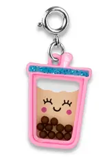 High IntenCity Charm It:  Bubble Tea Shaker Charm