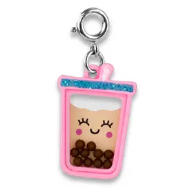 High IntenCity Charm It:  Bubble Tea Shaker Charm
