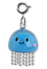 High IntenCity Charm It: Li'l Jelly Jellyfish Charm