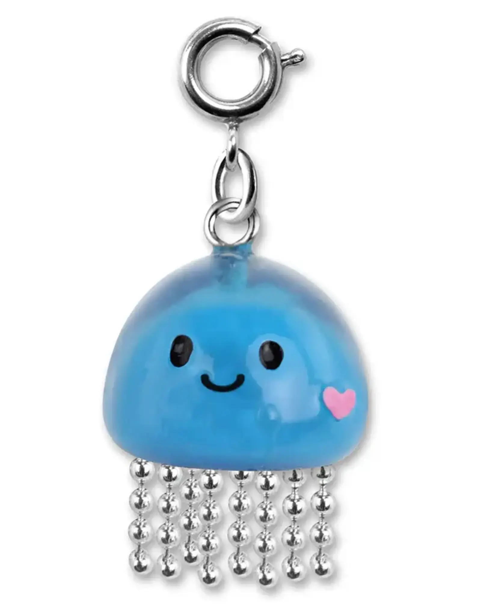 High IntenCity Charm It: Li'l Jelly Jellyfish Charm