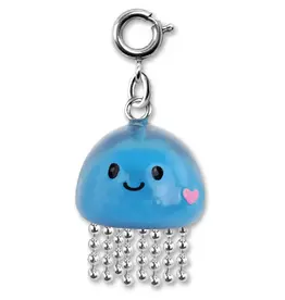 High IntenCity Charm It: Li'l Jelly Jellyfish Charm