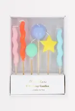Meri Meri Balloon Candles