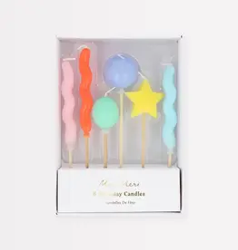 Meri Meri Balloon Candles