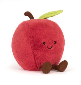Jellycat Amuseables Apple