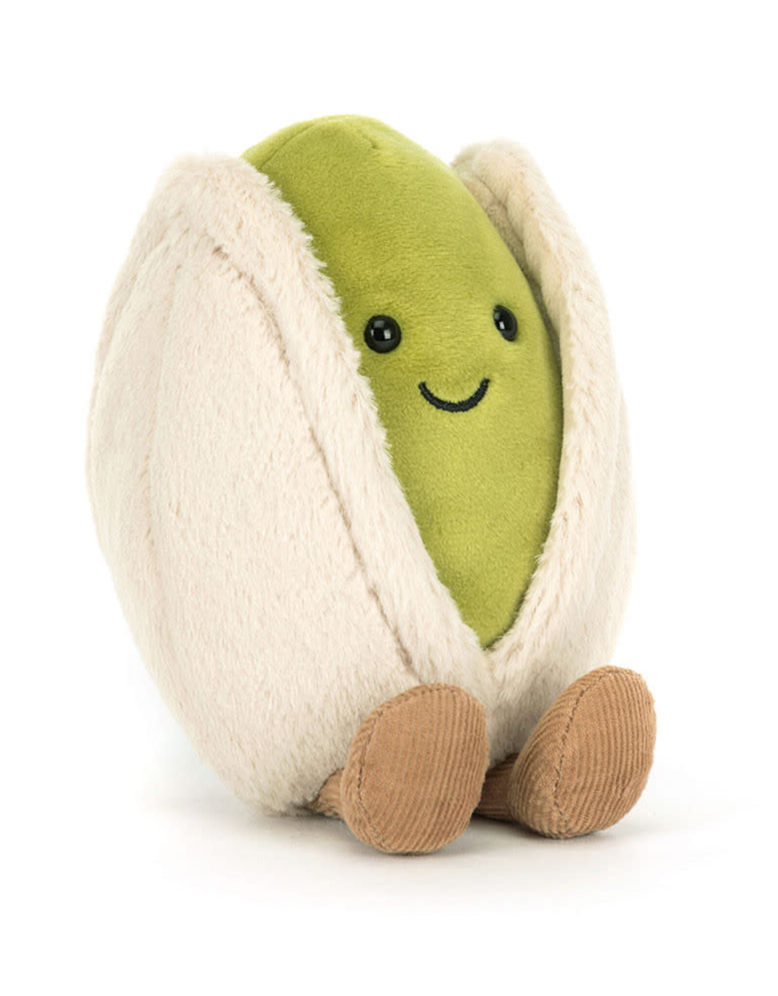 Jellycat Amuseables Horatio Pistachio