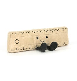 Jellycat Amuseables Ruler