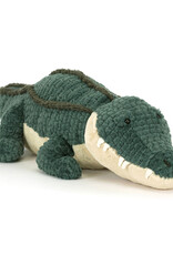 Jellycat Allexi Alligator