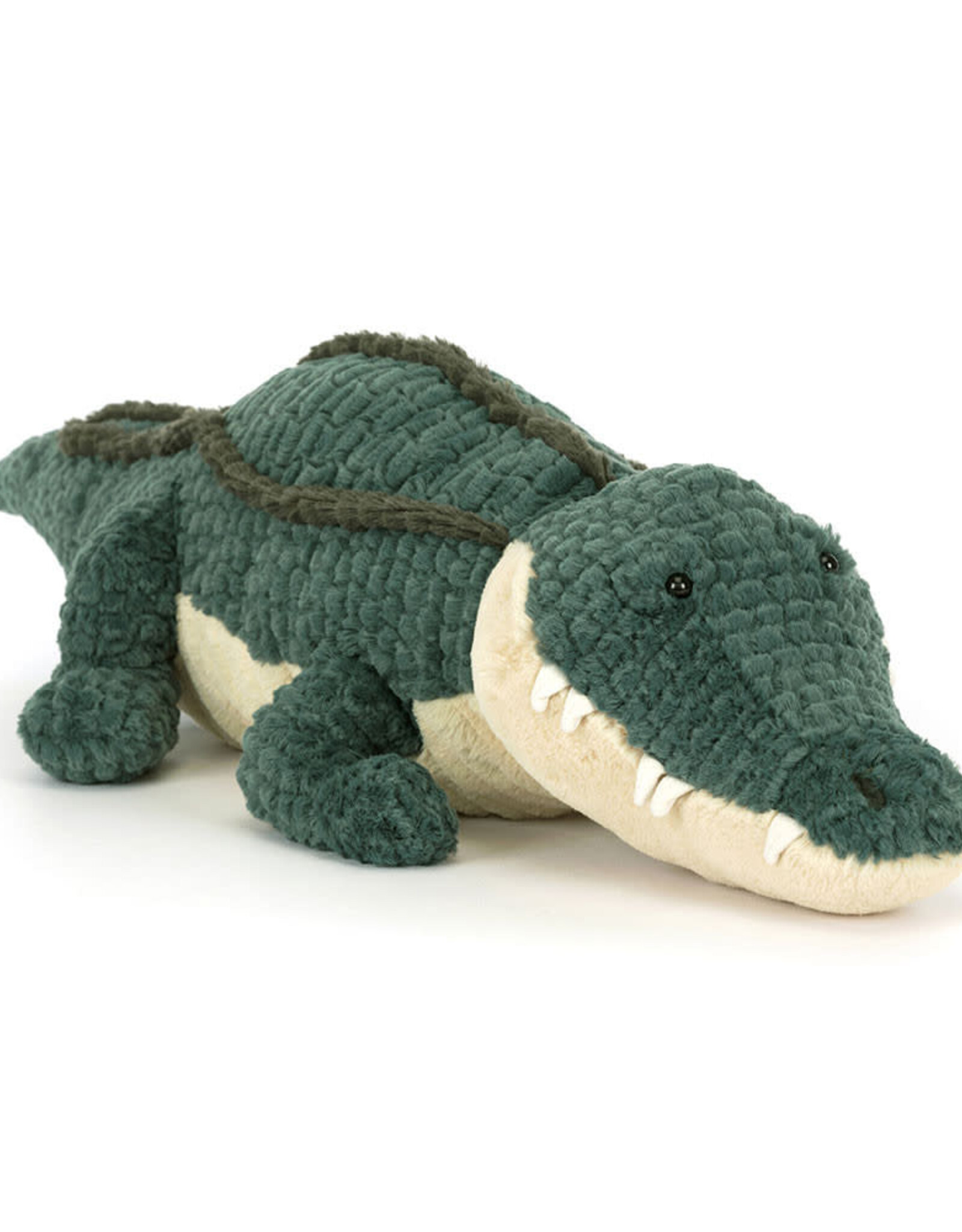 Jellycat Allexi Alligator