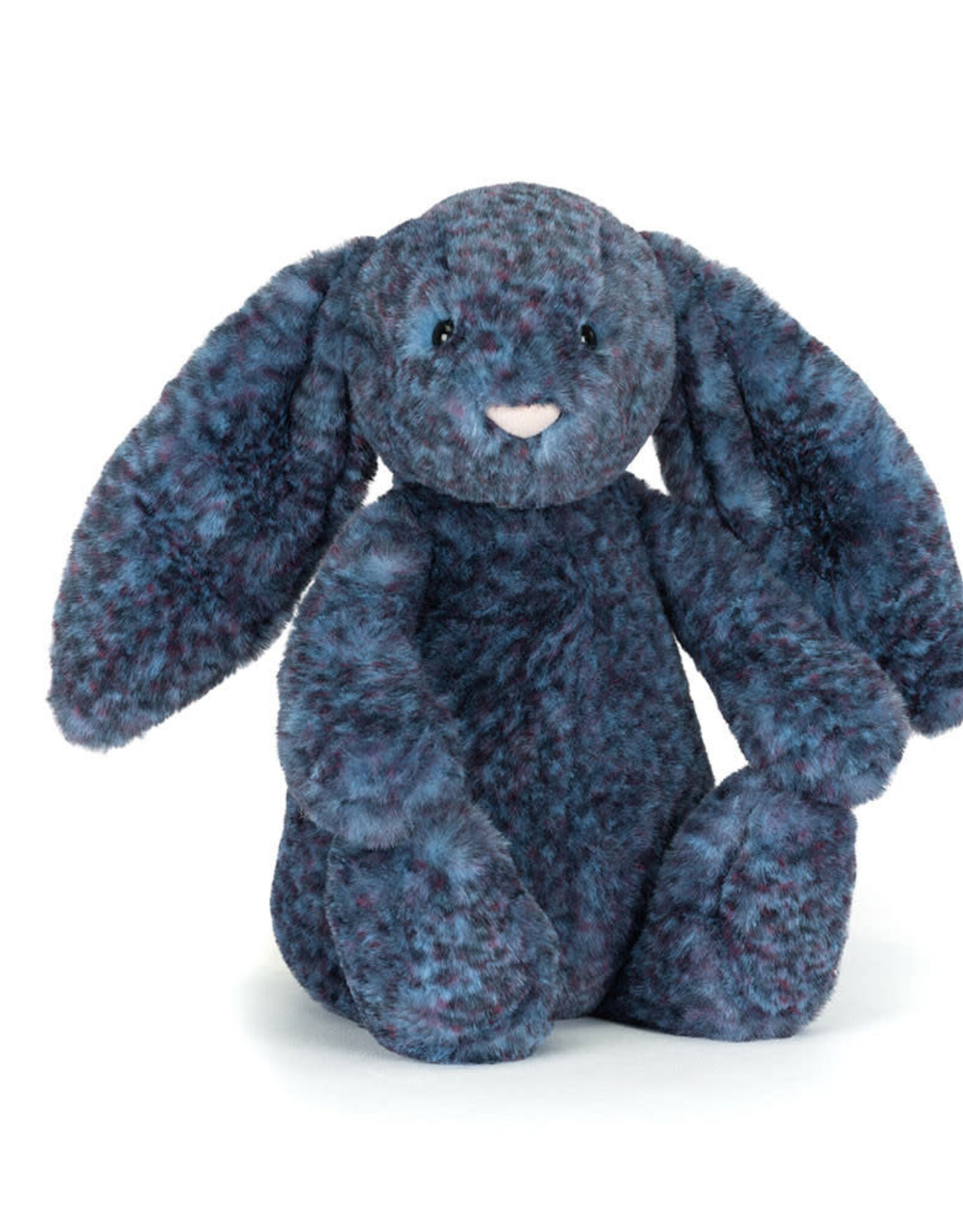 Jellycat Bashful Hopscone Luxe Bunny  Original