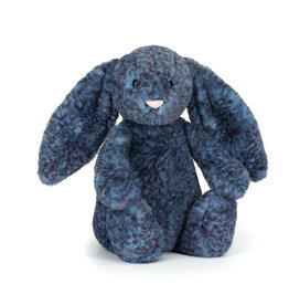 Jellycat Bashful Hopscone Luxe Bunny  Original