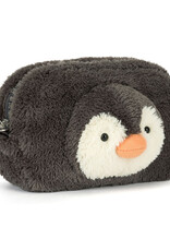 Jellycat Peanut Penguin Pouch
