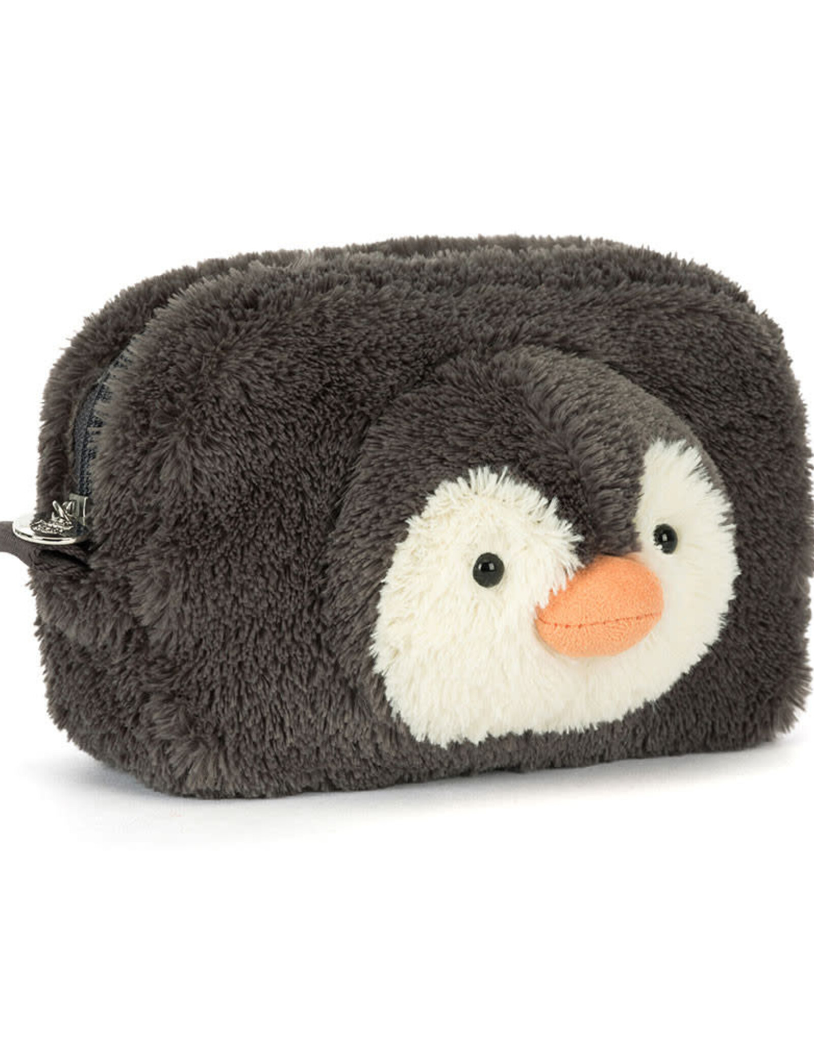 Jellycat Peanut Penguin Pouch