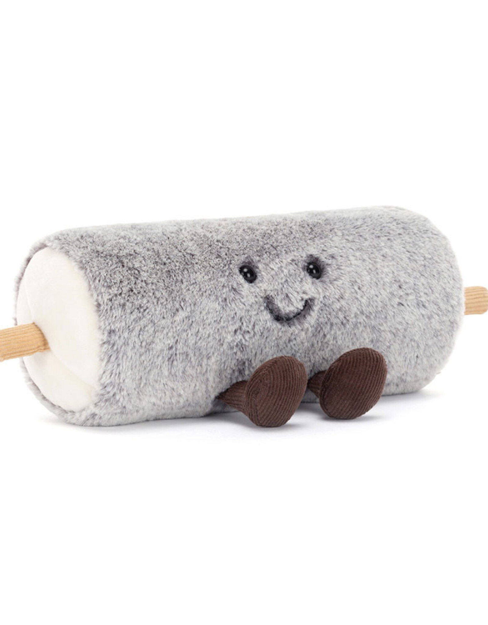 Jellycat Amuseables Goat Cheese