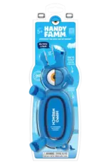 Handy Famm Hippo Wrench "Bolt" Blue