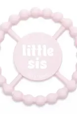 Bella Tunno Teether: Little Sis