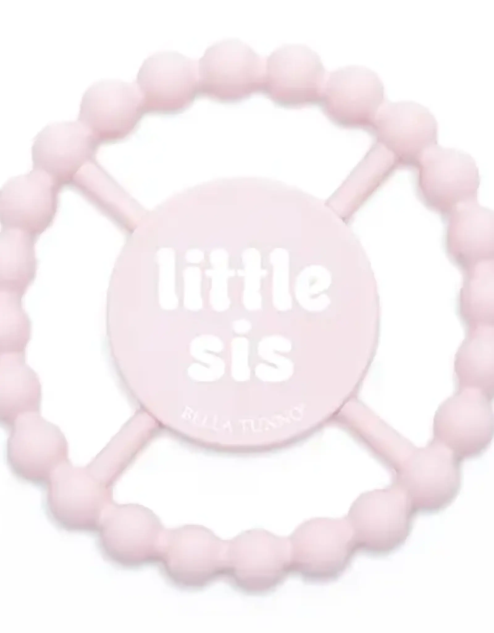Bella Tunno Teether: Little Sis