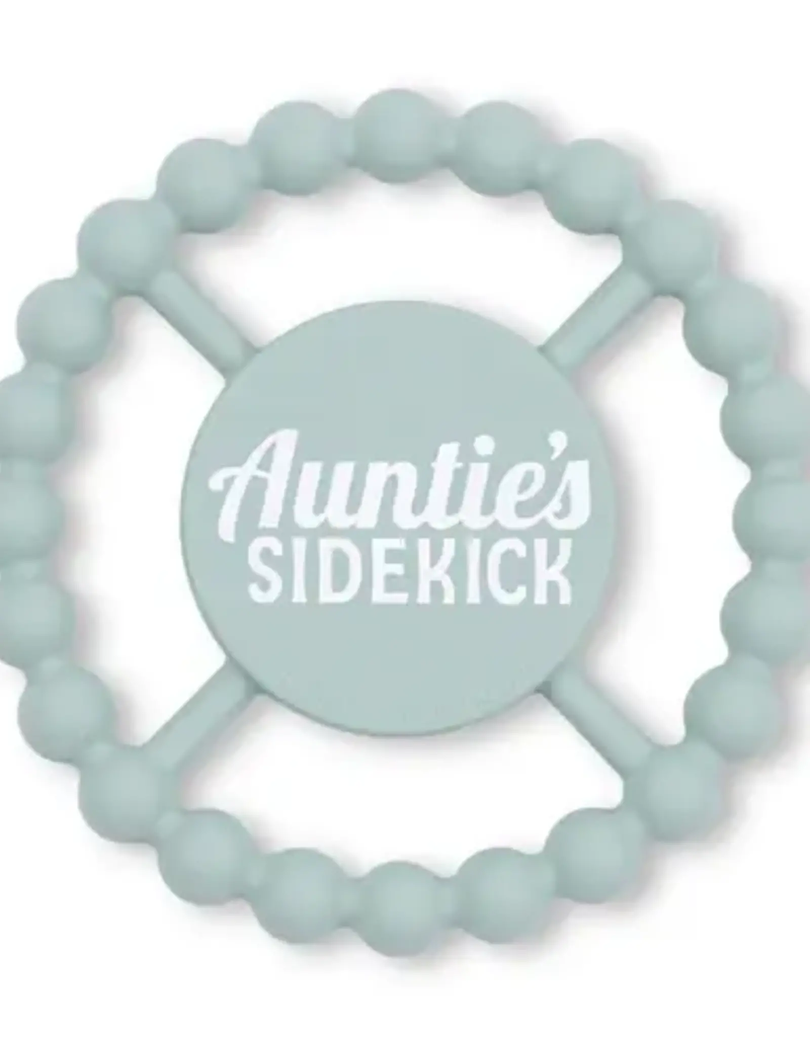 Bella Tunno Teether: Aunties Sidekick