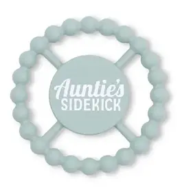 Bella Tunno Teether: Aunties Sidekick
