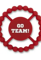 Bella Tunno Teether: Go Team