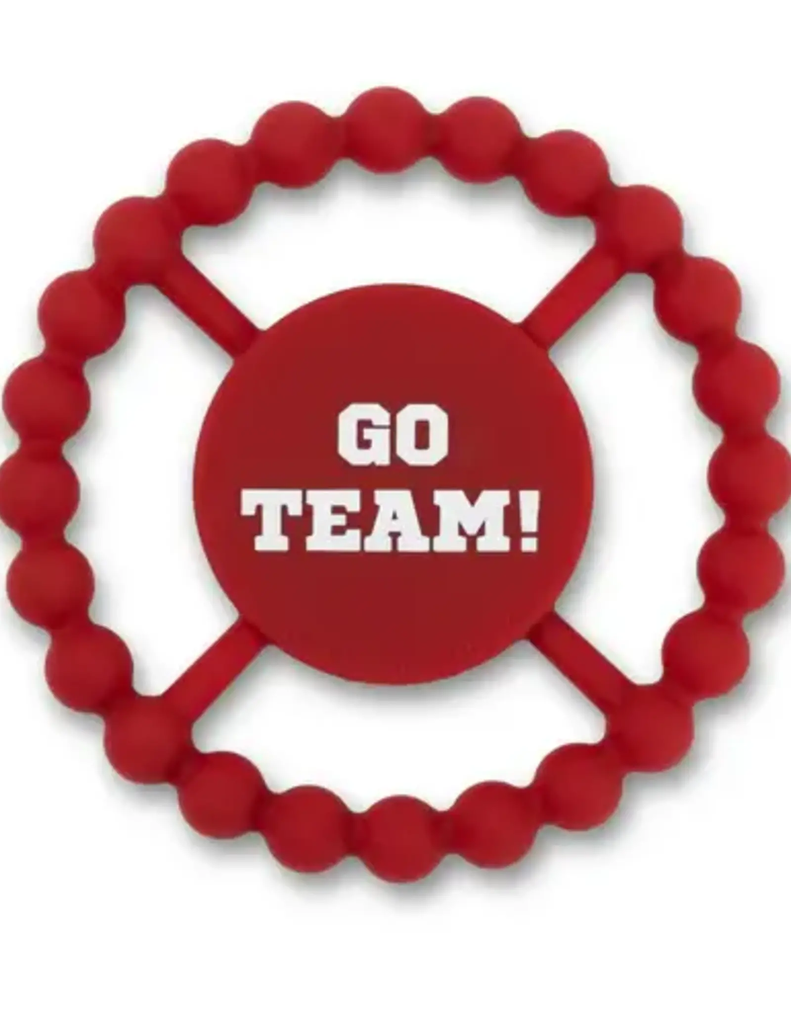 Bella Tunno Teether: Go Team