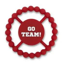 Bella Tunno Teether: Go Team