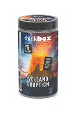 US Toy Thinkbox Volcanic Eruption