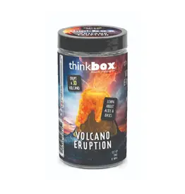 US Toy Thinkbox Volcanic Eruption