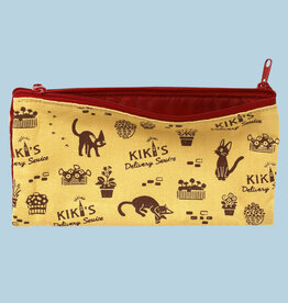 Clever Idiots Kiki's Delivery Service Pen Case