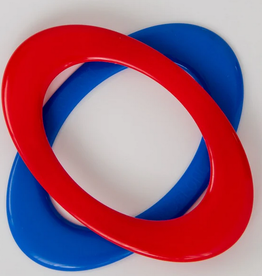 Rival Flyer Woblong Double Wing  Flyer