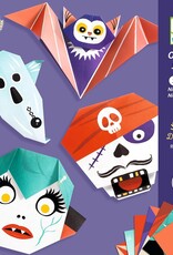 Djeco Origami Shivers