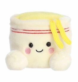 Aurora Palm Pals: Dashi Cup Noodles, 5"