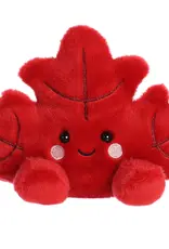 Aurora Palm Pals: Fall Maple Leaf, 5"