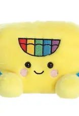 Aurora Palm Pals: Doodle Crayon Box, 5"