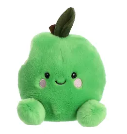 Aurora Palm Pals: Jolly Green Apple 5"