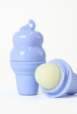 Rebels Refinery Blue Ice Cream Lip Balm: Blue Raspberry
