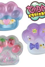 Orb ORB Curiosities Taba-licious Mega Paws Asst