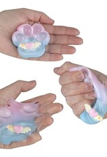 Orb ORB Curiosities Taba-licious Mega Paws Asst