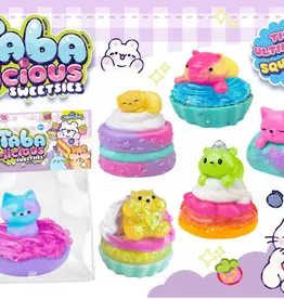 Orb ORB Curiosities Taba-licious Sweetsies Asst