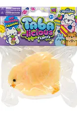 Orb ORB Curiosities Taba-licious Jumbo Fluffs Asst
