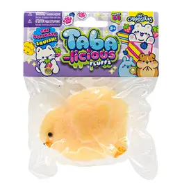Orb ORB Curiosities Taba-licious Jumbo Fluffs Asst