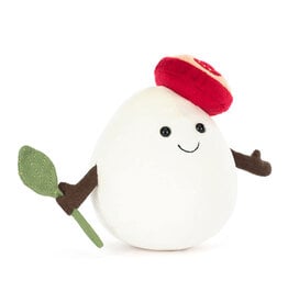 Jellycat Amuseables Mozzarella