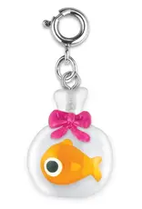 High IntenCity Charm It: Lil Goldfish Charm
