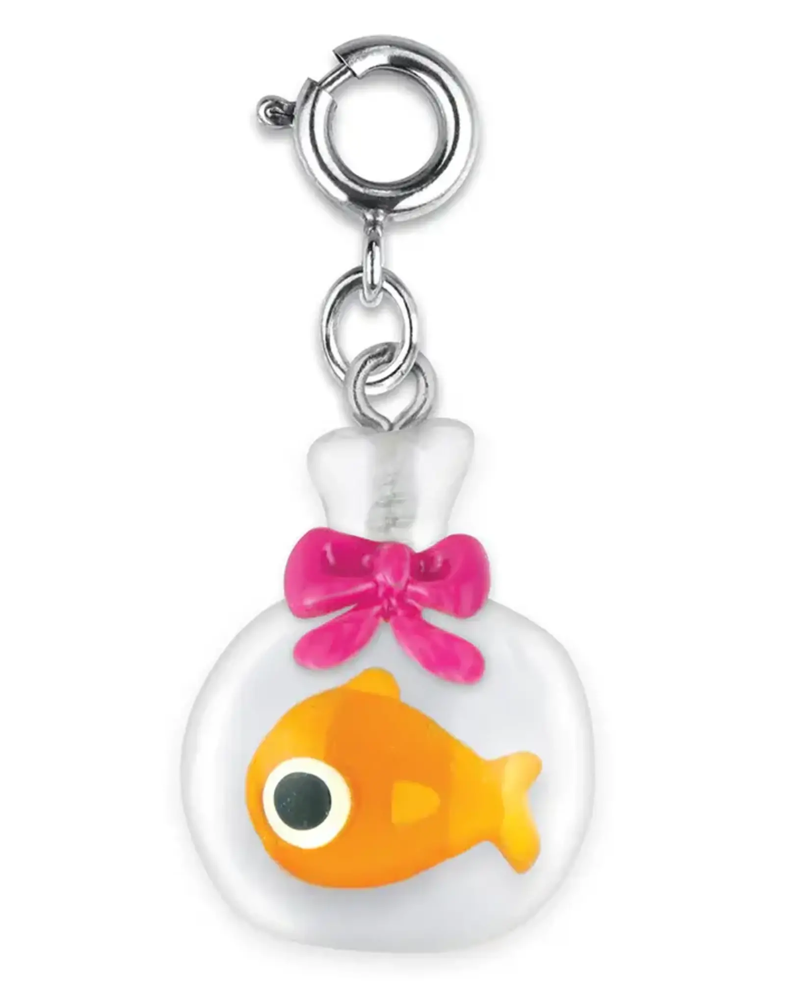 High IntenCity Charm It: Lil Goldfish Charm