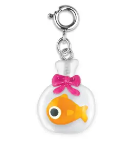High IntenCity Charm It: Lil Goldfish Charm